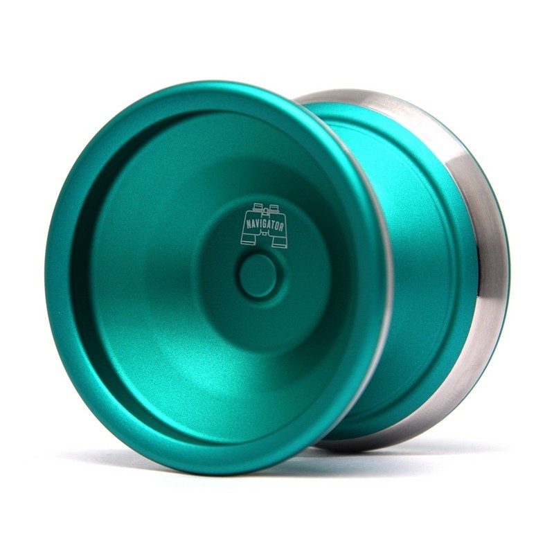 Yoyo Navigator