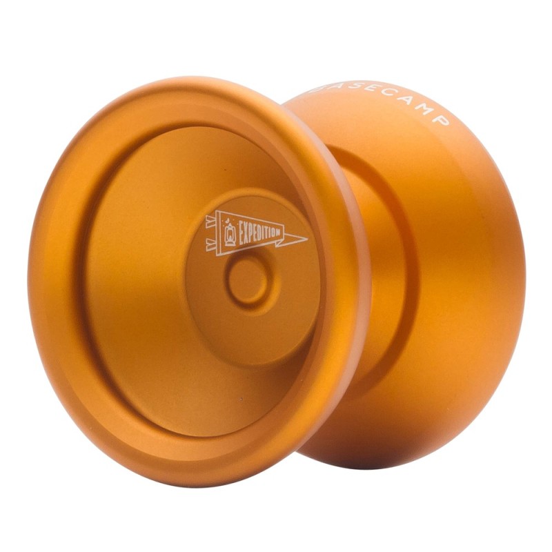 Yoyo Expedition