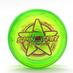 Yoyo Spinstar