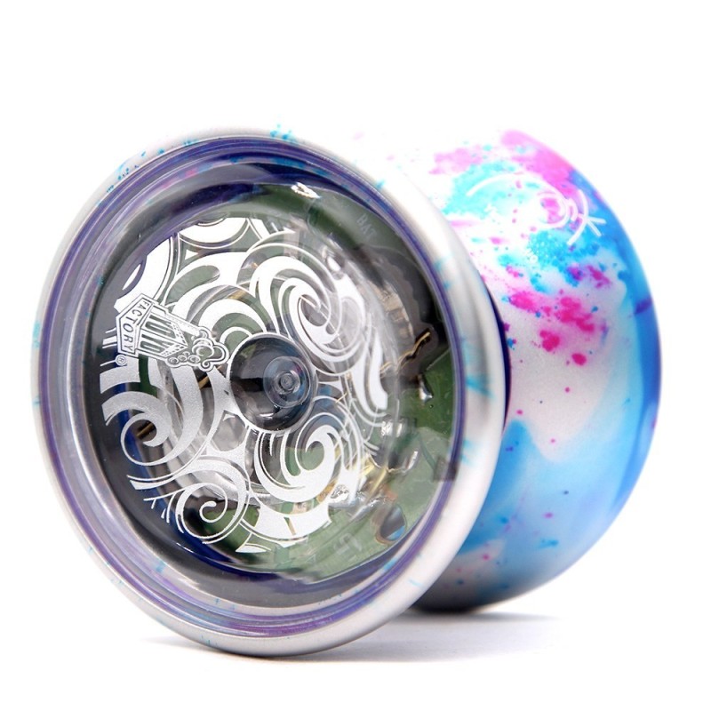 Yoyo KUI Galaxy