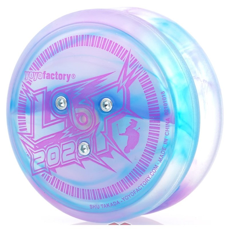 Yoyo Loop 2020