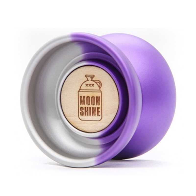 Yoyo Basecamp Moonshine 2