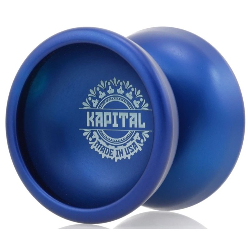 Yoyo Kapital