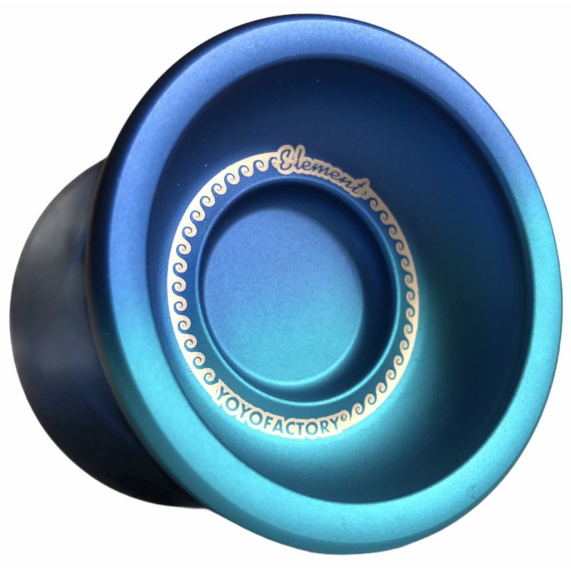 Yoyo Element