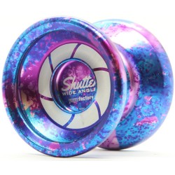 Yoyo Shutter Wide Angle Special