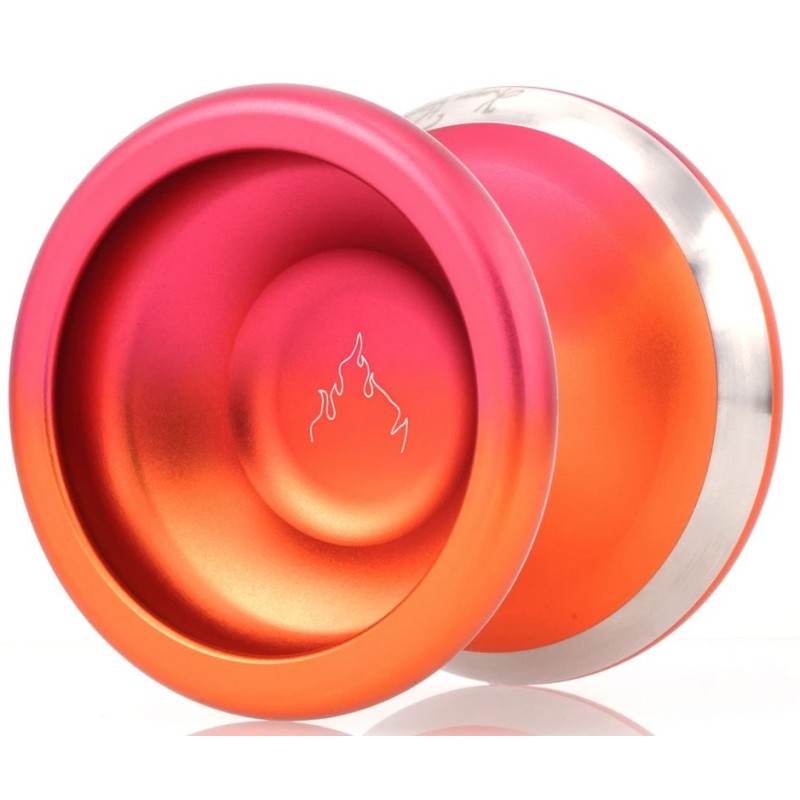 Yoyo Flame