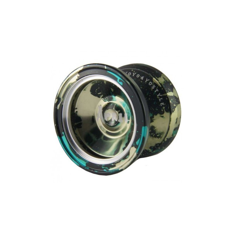 Yoyo April M002