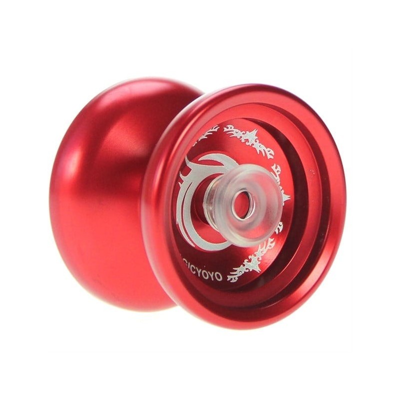 Yoyo K3 Rouge