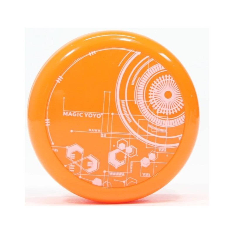 Yoyo D3 Dawn