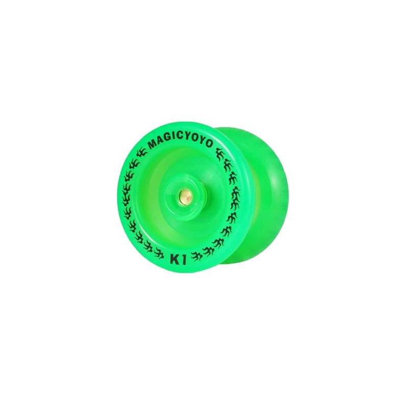 Yoyo K1 Spin