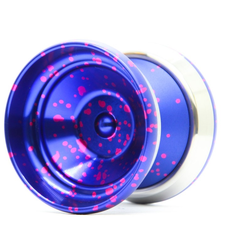 Yoyo IQ