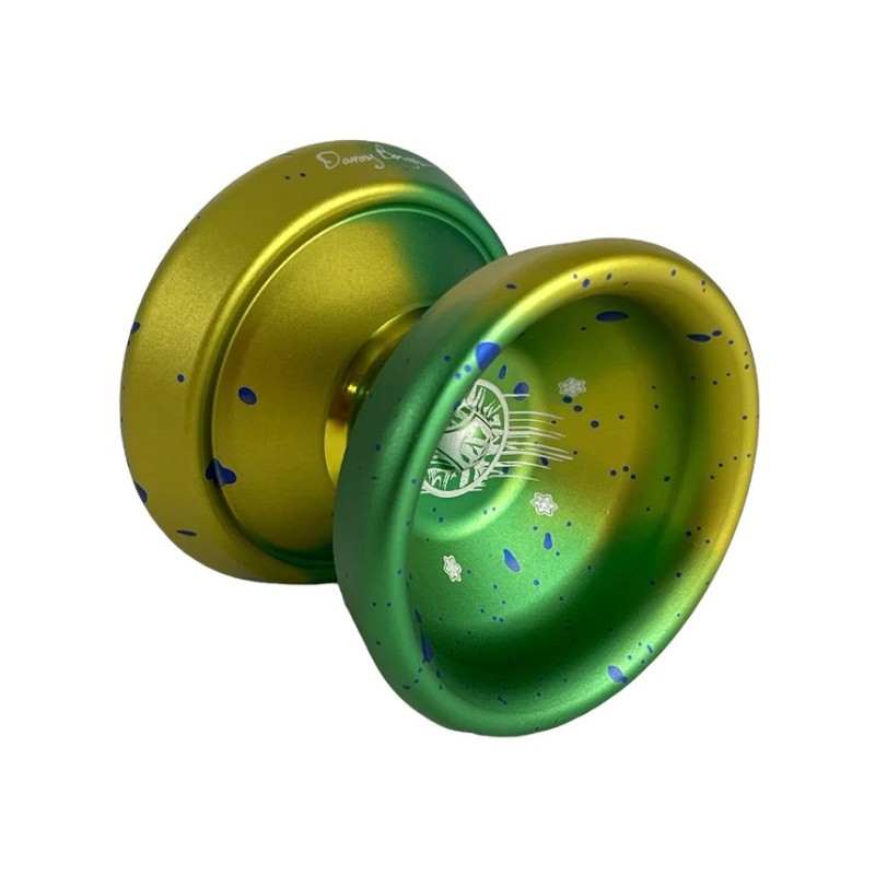 Yoyo R-Type