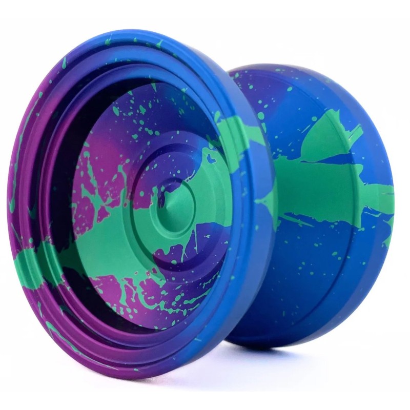 Yoyo V8 responsive