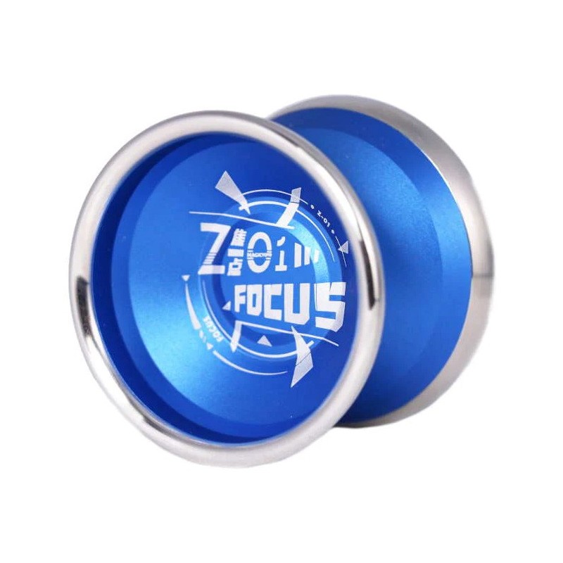 Yoyo Focus