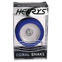 Yoyo Henrys Coral Snake