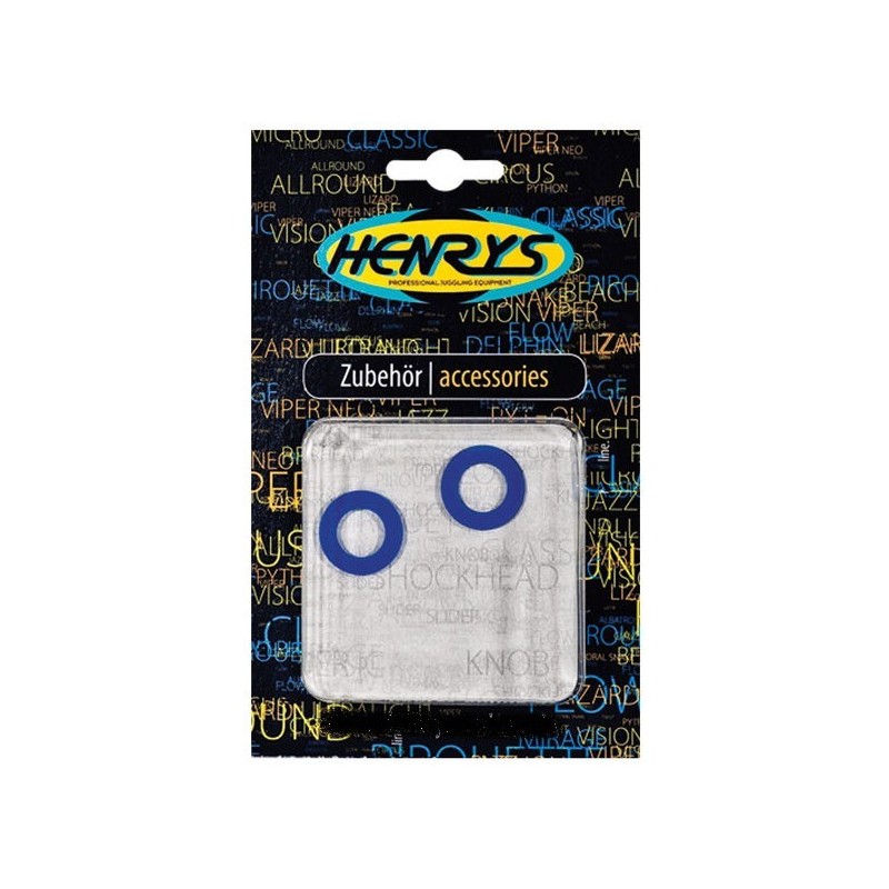 Kit Yoyo Henry's Gekco-Pads