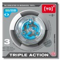 Yoyo Triple Action - Active People