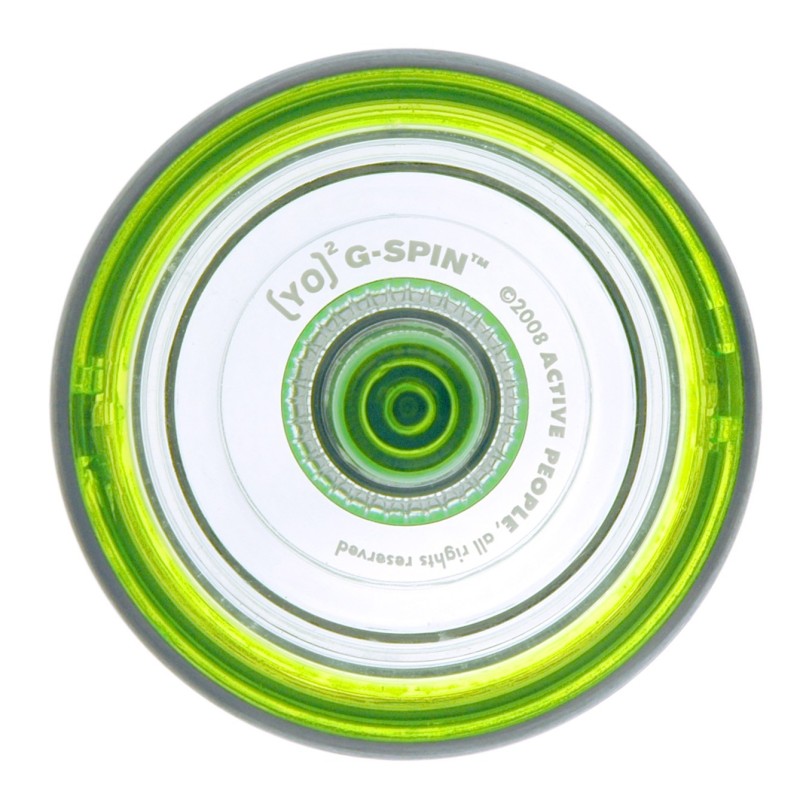 Yoyo G-Spin - Active People