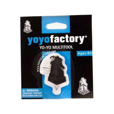 Outil yoyo - yoyoFactory