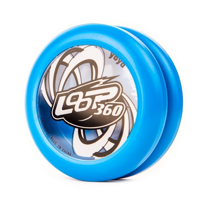 Yoyo Loop 360