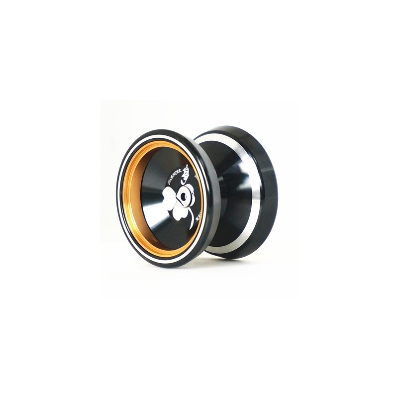 Yoyo Silencer M001